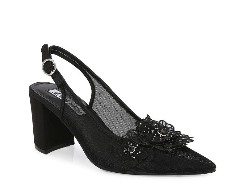 レディクチュール レディース シューズ パンプス Lady CoutureBallroom Pump Black 黒いこと
