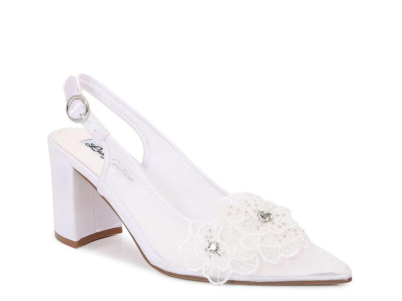 レディクチュール レディース シューズ パンプス Lady CoutureBallroom Pump White 白いこと