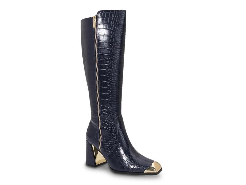 ナインティユニオン レディース シューズ ブーツ・レインブーツ Ninety UnionLux Boot Midnight Navy 米国海軍