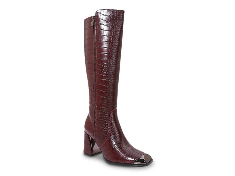 ナインティユニオン レディース シューズ ブーツ・レインブーツ Ninety UnionLux Boot Burgundy バーガンディ