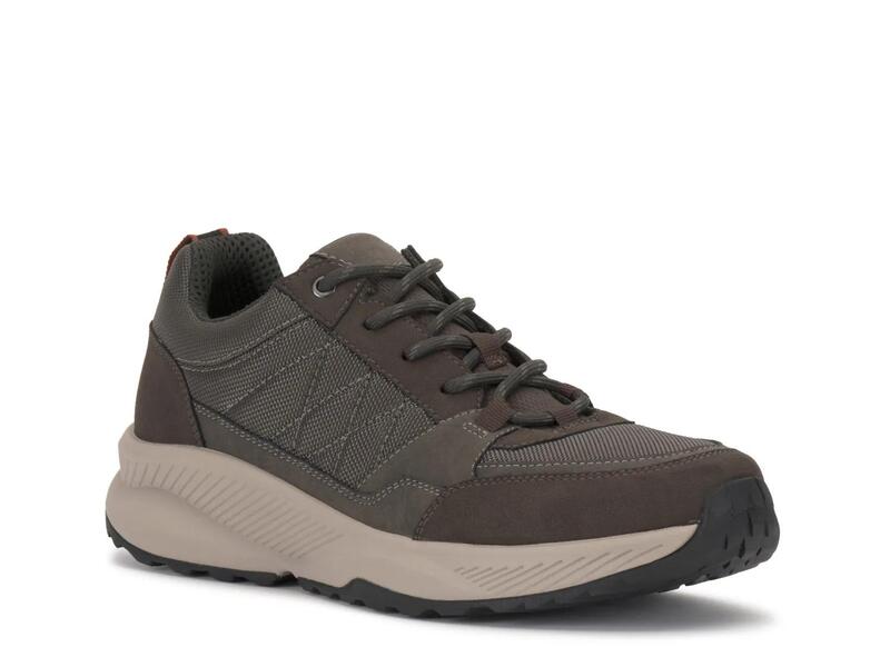 クラウンヴィンテージ メンズ シューズ スニーカー Crown VintageRaegand Sneaker - Men\u0027s Grey 薄墨色