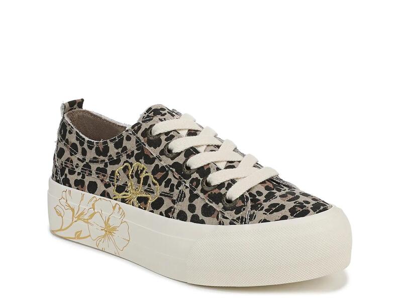 ブローフィッシュマリブ レディース シューズ スニーカー Blowfish MalibuSadie Sun 10 Sneaker Dark Brown 赤銅色
