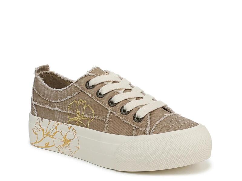 ブローフィッシュマリブ レディース シューズ スニーカー Blowfish MalibuSadie Sun 10 Sneaker Taupe トープ