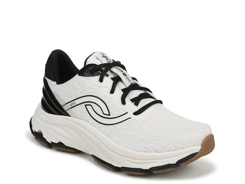 ライカ レディース シューズ スニーカー RykaDevotion X Max 2 Walking Shoe - Women\u0027s White/Black 白いこと
