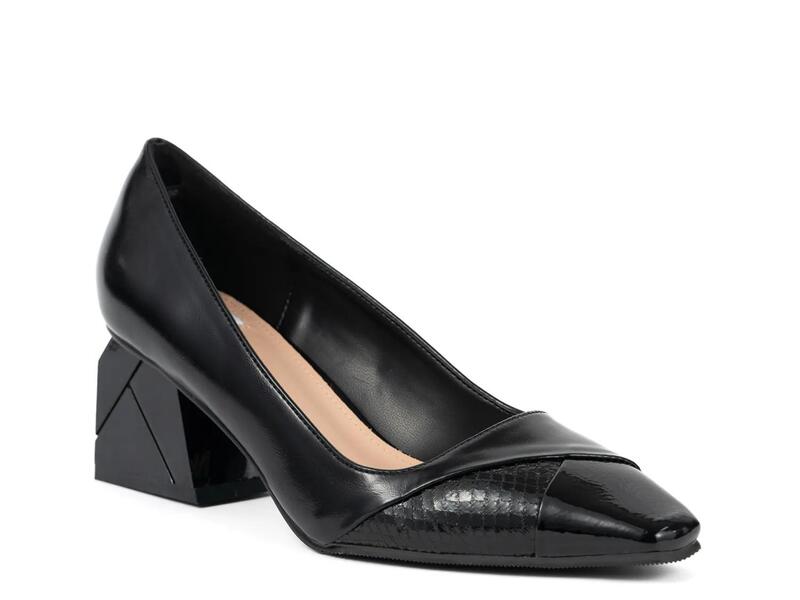 ナインティユニオン レディース シューズ パンプス Ninety UnionSandy Pump Black 黒いこと