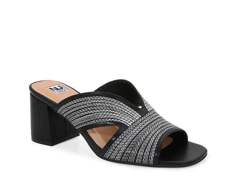ナインティユニオン レディース シューズ サンダル Ninety UnionVenice Sandal Black 黒いこと