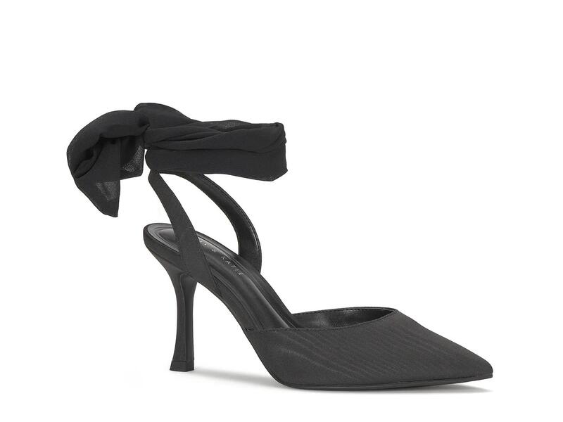 ケリー＆ケイティ レディース シューズ パンプス Kelly & KatieSamsa Pump Black ブラック｜ReVida 店