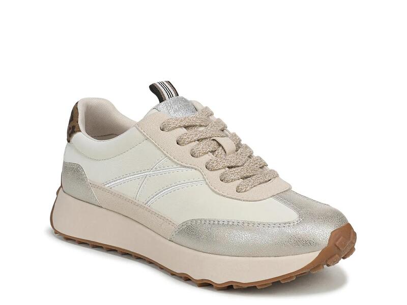 ブローフィッシュマリブ レディース シューズ スニーカー Blowfish MalibuDriftmode Sneaker Taupe/Silver トープ