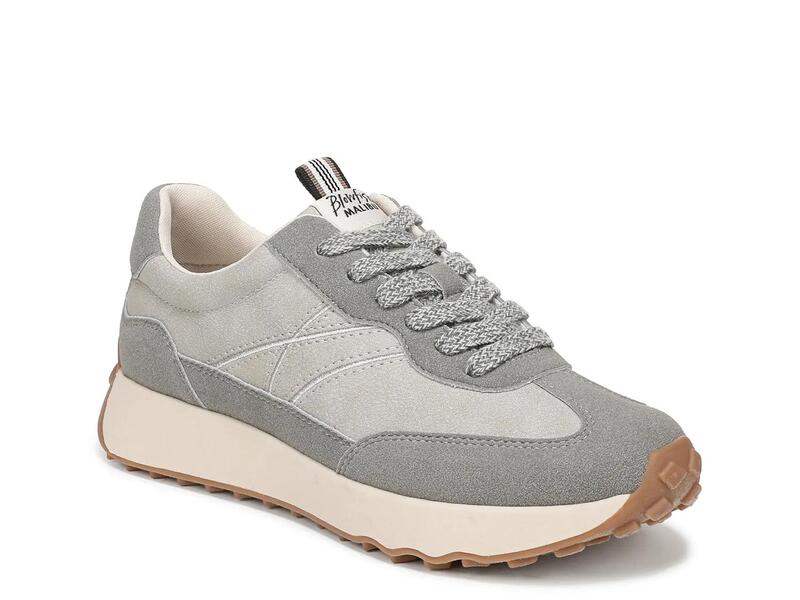 ブローフィッシュマリブ レディース シューズ スニーカー Blowfish MalibuDriftmode Sneaker Grey 薄墨色
