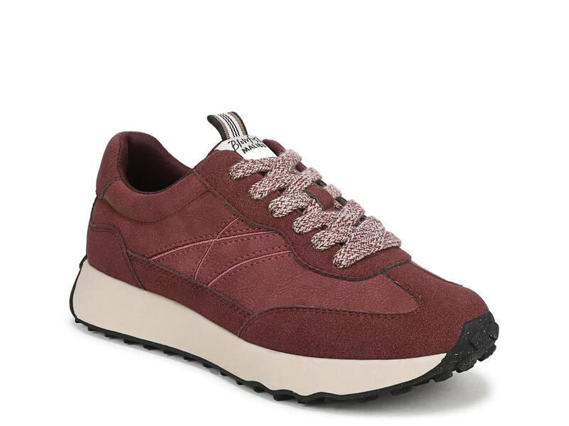 ブローフィッシュマリブ レディース シューズ スニーカー Blowfish MalibuDriftmode Sneaker Port Red 赤いこと