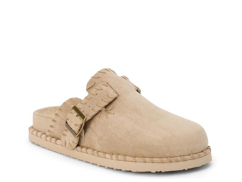 ビーチバイマティス レディース シューズ サンダル Beach by MatissePercy Clog Taupe トープ