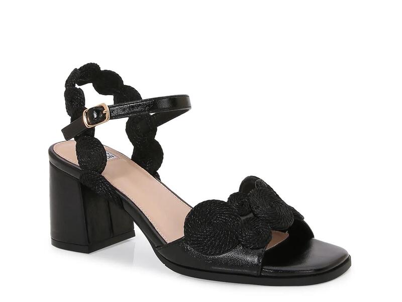 ナインティユニオン レディース シューズ サンダル Ninety UnionValerie Sandal Black 黒いこと
