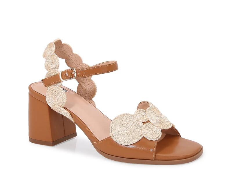 ナインティユニオン レディース シューズ サンダル Ninety UnionValerie Sandal Tan タン