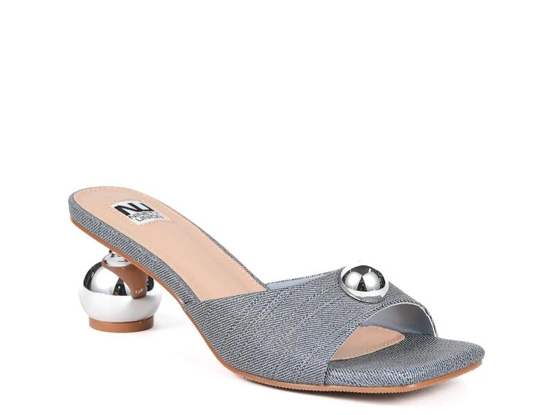 ナインティユニオン レディース シューズ サンダル Ninety UnionMilano Sandal Blue 青み