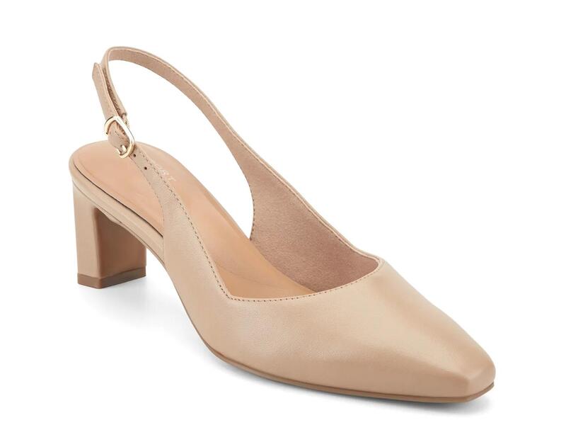 鍵を掛ける界面 レディース シューズ パンプス RockportTotal Motion Mayla Pump Beige ベージュ