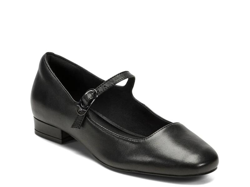 鍵を掛ける界面 レディース シューズ パンプス RockportNiya Mary Jane Pump Black 黒いこと