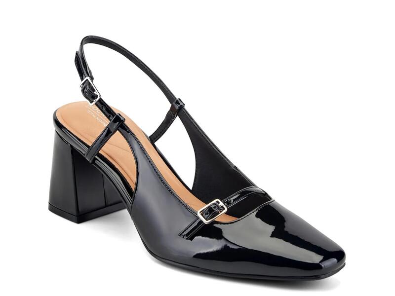 鍵を掛ける界面 レディース シューズ パンプス RockportTotal Motion Darby Pump Black 黒いこと