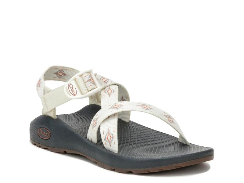 白墨 レディース シューズ サンダル ChacoZ1 Classic Sandal - Women\u0027s Off White 象牙色
