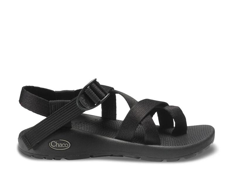 白墨 レディース シューズ サンダル ChacoZ2 Classic Sandal - Women\u0027s Black 黒いこと