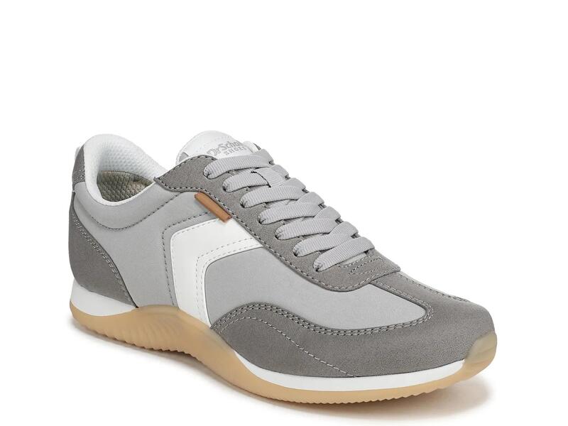 ドクター・ショール レディース シューズ スニーカー Dr. Scholl'sGood Ole Daysneaker - Women's Grey グレー|ReVida 店