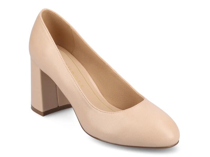 ジャーニー レディース シューズ パンプス JourneeSeraphina Pump Blush ブラッシュ|ReVida 店
