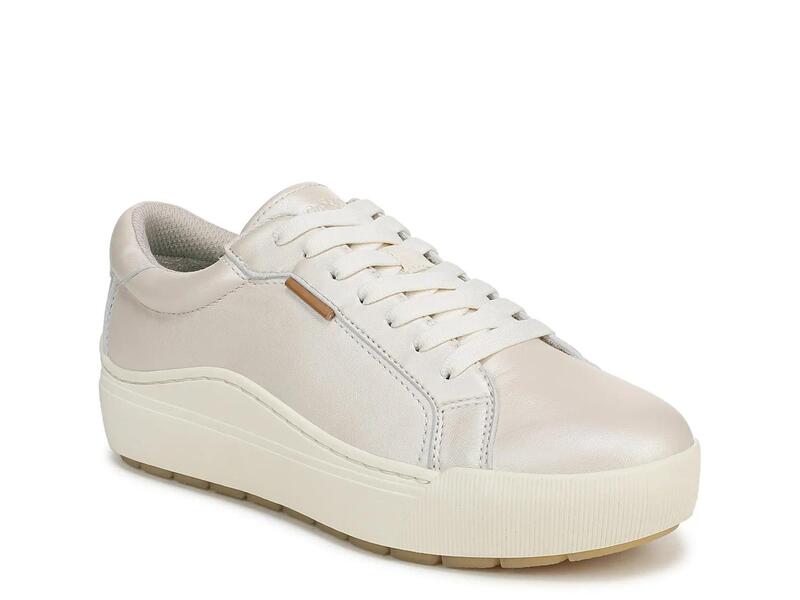 ドクター・ショール レディース シューズ スニーカー プラットフォーム Dr. Scholl'sTake Time Platform Sneaker - Women's Taupe トープ｜ReVida 店