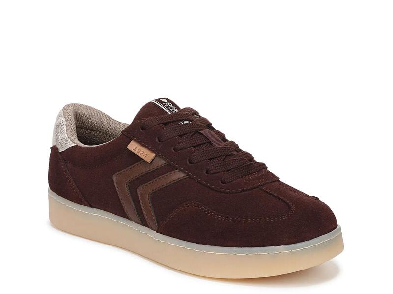 ドクター・ショール レディース シューズ スニーカー Dr. Scholl'sRebel Sport Sneaker Auburn Suede|ReVida 店