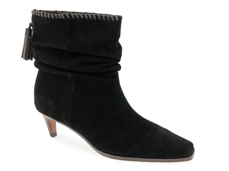 スプレンディット レディース シューズ ブーツ・レインブーツ SplendidJose Bootie Black ブラック｜ReVida 店 30,420円
