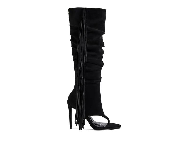 アザレア ワン レディース シューズ サンダル Azalea WangJohanna Sandal Black ブラック｜ReVida 店 21,456円