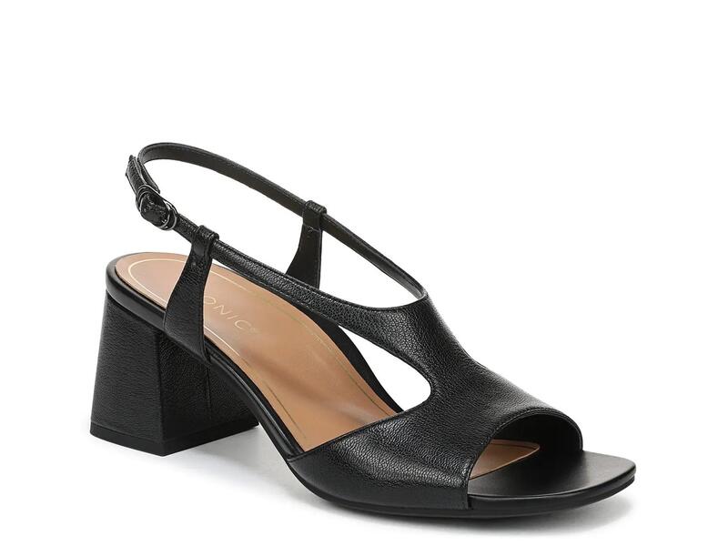 バイオニック レディース シューズ サンダル VionicRaquel Sandal Black ブラック|ReVida 店