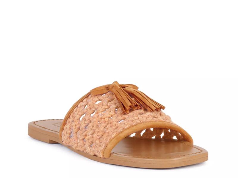 ラグアンドコー レディース シューズ サンダル Rag & CoCedar Sandalight Brown ブラウン｜ReVida 店