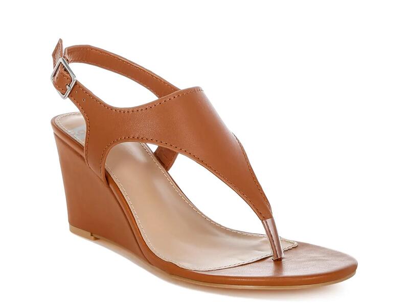 ラグアンドコー レディース シューズ サンダル Rag & CoWami Wedge Sandal Dark Brown ブラウン|ReVida 店