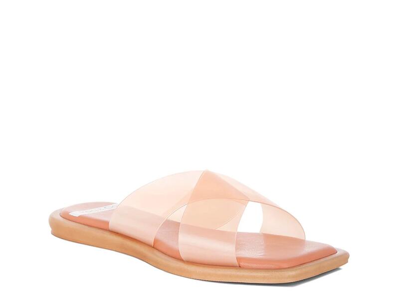 ラグアンドコー レディース シューズ サンダル Rag & CoKimama Sandal Pink ピンク|ReVida 店