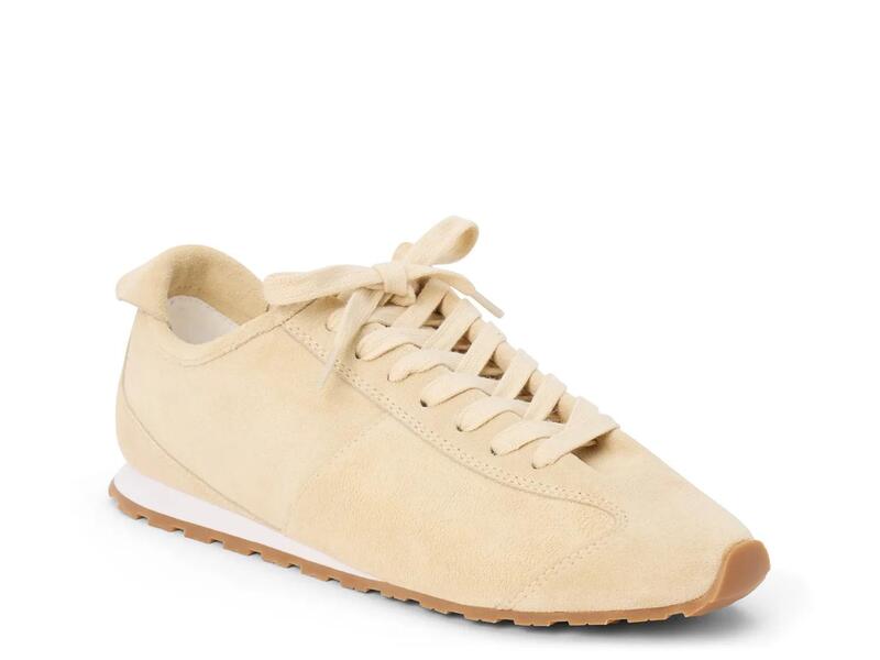 ココナッツバイマッテシィ レディース シューズ スニーカー Coconuts by MatisseLincoln Sneaker Natural Beige Suede ベージュ|ReVida 店