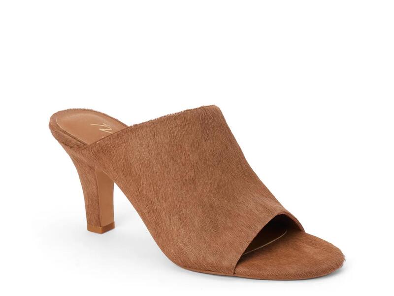 マチス レディース シューズ サンダル MatisseDante Sandal Brown Calf Hair Leather ブラウン|ReVida 店