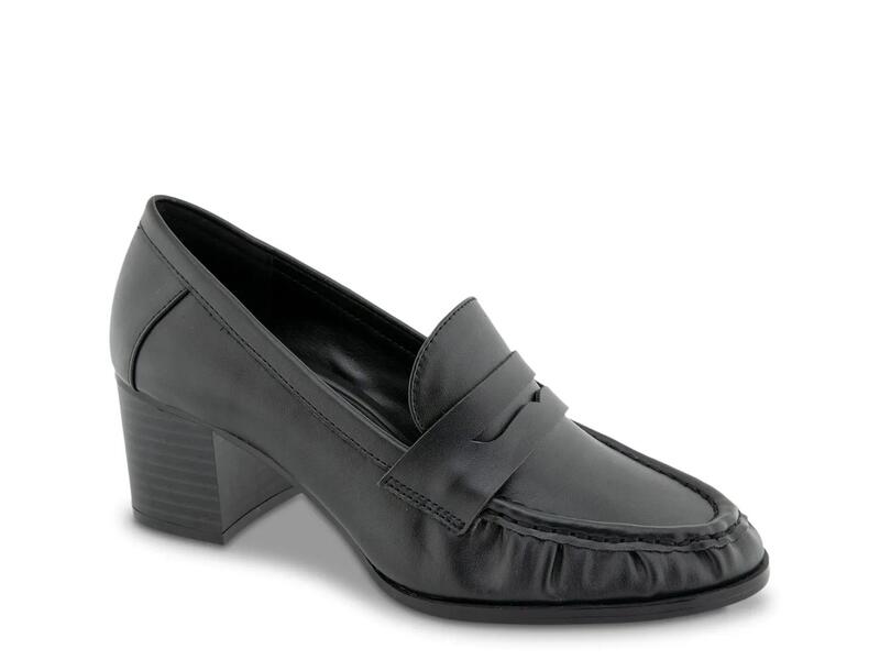 BCB ジェネレーション レディース シューズ スリッポン・ローファー BCBGenerationKoen Loafer Black ブラック｜ReVida 店