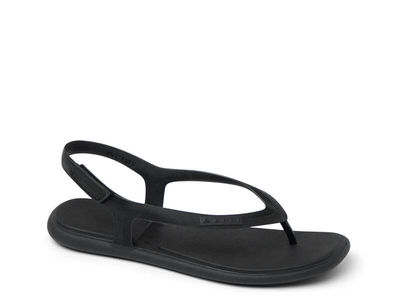 リーフ レディース シューズ サンダル ReefWater Willow Maya Sandal Black ブラック｜ReVida 店