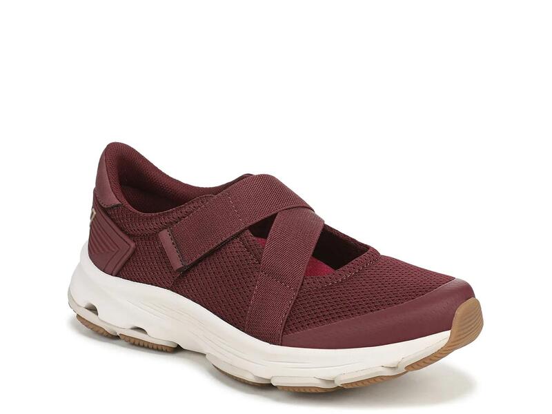 ライカ レディース シューズ スニーカー RykaDevotion Mary Jane Sneaker - Women's Windso red レッド｜ReVida 店
