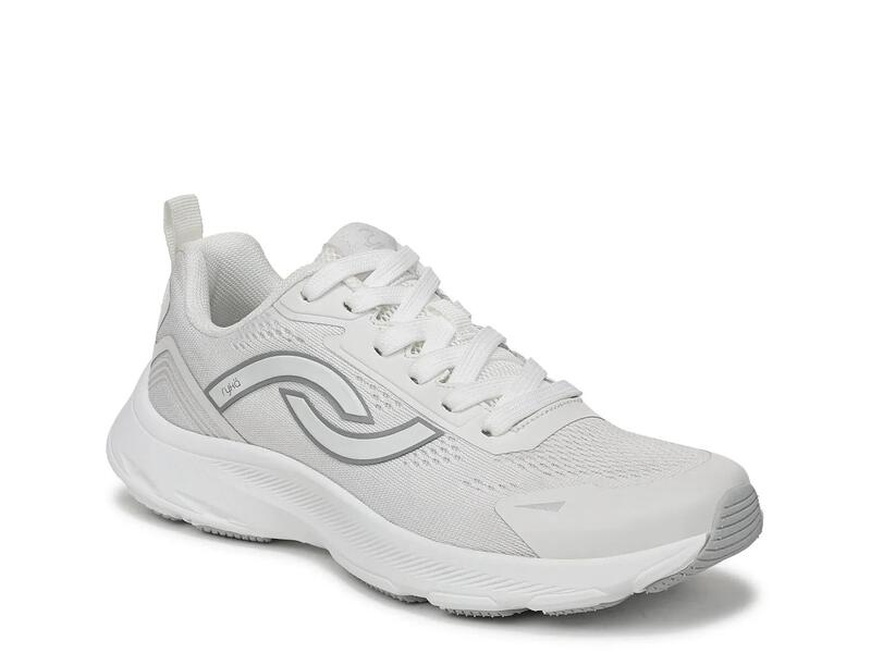 ライカ レディース シューズ スニーカー RykaDevine Trail Shoe - Women's White ホワイト｜ReVida 店