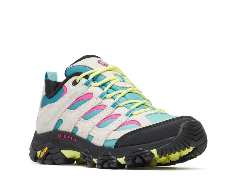 メレル レディース シューズ ブーツ・レインブーツ MerrellMoab 3 Vista Hiking Boot - Women's Multicolor マルチカラー|ReVida 店
