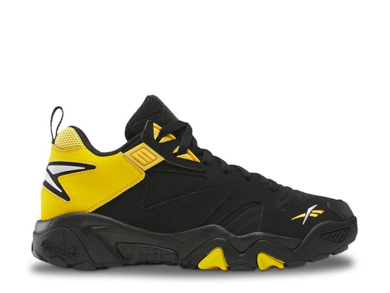 リーボック レディース シューズ スニーカー ReebokBrutus Low Sneaker - Women\'s Black ブラック｜ReVida 店