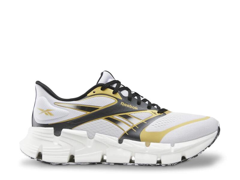 リーボック レディース シューズ スニーカー ReebokFloatZig 2 Running Shoe - Women's White ホワイト|ReVida 店
