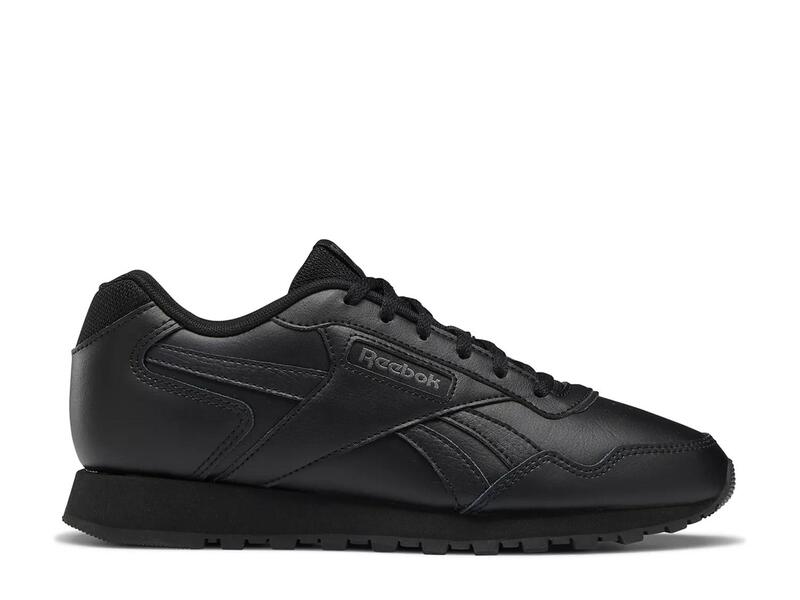 リーボック レディース シューズ スニーカー ReebokGlide Sneaker - Women's Black ブラック｜ReVida 店