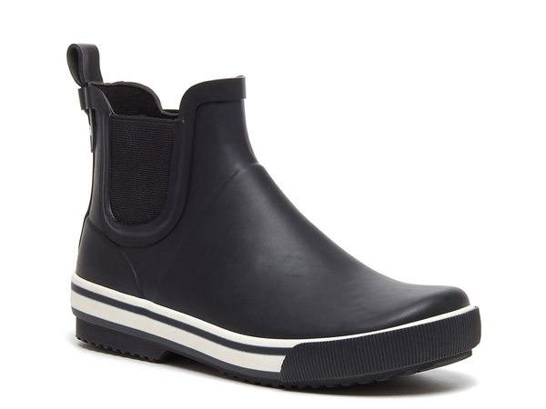 ロケットドッグ レディース シューズ ブーツ・レインブーツ チェルシーブーツ チェルシー ブーツ Rocket Dog Rainbow Chelsea Boot Black ブラック｜ReVida 店 15,184円