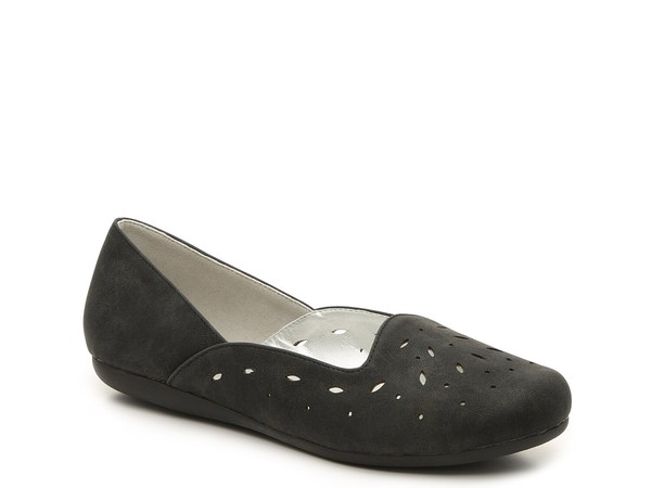 ベリーニ レディース シューズ パンプス Bellini Marshmellow Flat Black ブラック