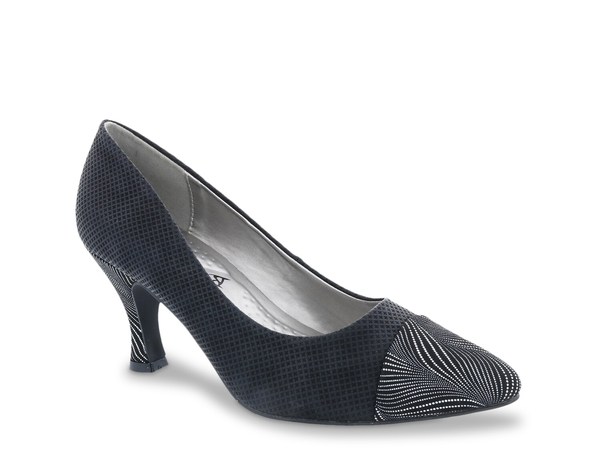 ベリーニ レディース シューズ パンプス Bellini Zesty Pump Black ブラック｜ReVida 店