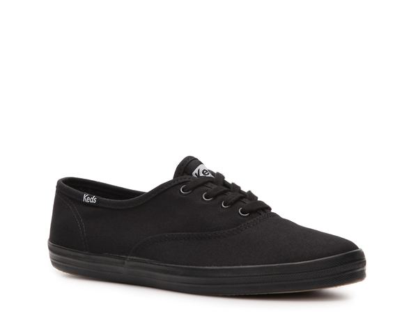ケッズ レディース シューズ スニーカー Keds Champion Sneaker - Women's Black ブラック 14,058円