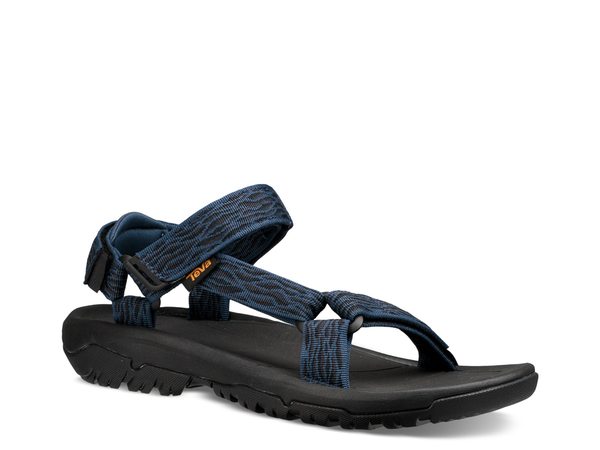 テバ メンズ サンダル シューズ Hurricane XLT2 Sandal Navy Black