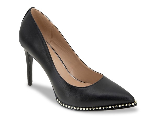 BCB ジェネレーション レディース シューズ パンプス BCBGeneration Hawti Pump Black ブラック|ReVida 店