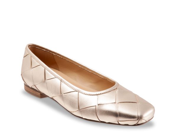 トロッターズ レディース パンプス シューズ Estee Ballet Flat